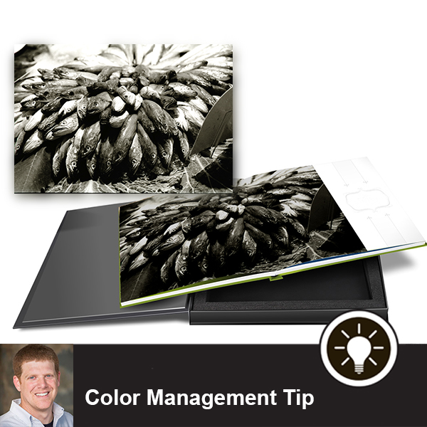 Color Management Tip