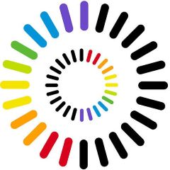 International Colour Day Logo.jfif