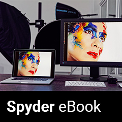 Spyder eBook