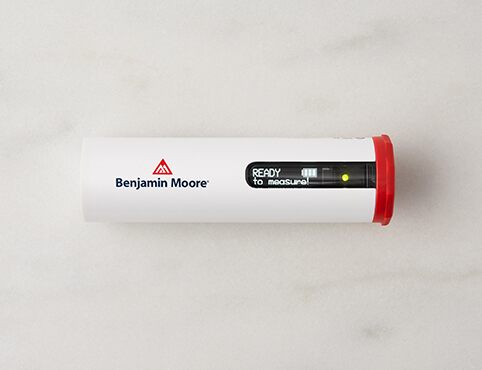 Benjamin Moore ColorReader Pro