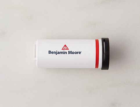 Benjamin Moore ColorReader